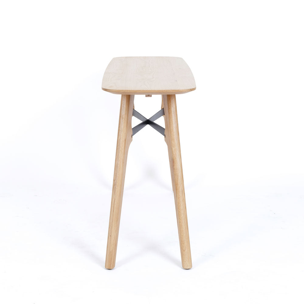 Flow Console Table-FurniturebyDesign.