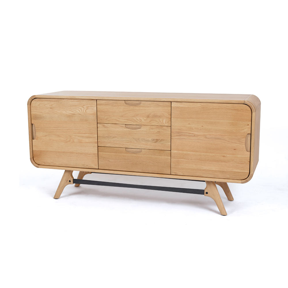 Flow Sideboard-FurniturebyDesign.