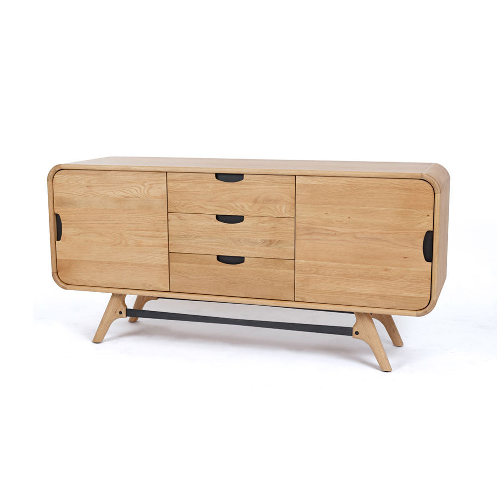 Flow Sideboard-FurniturebyDesign.