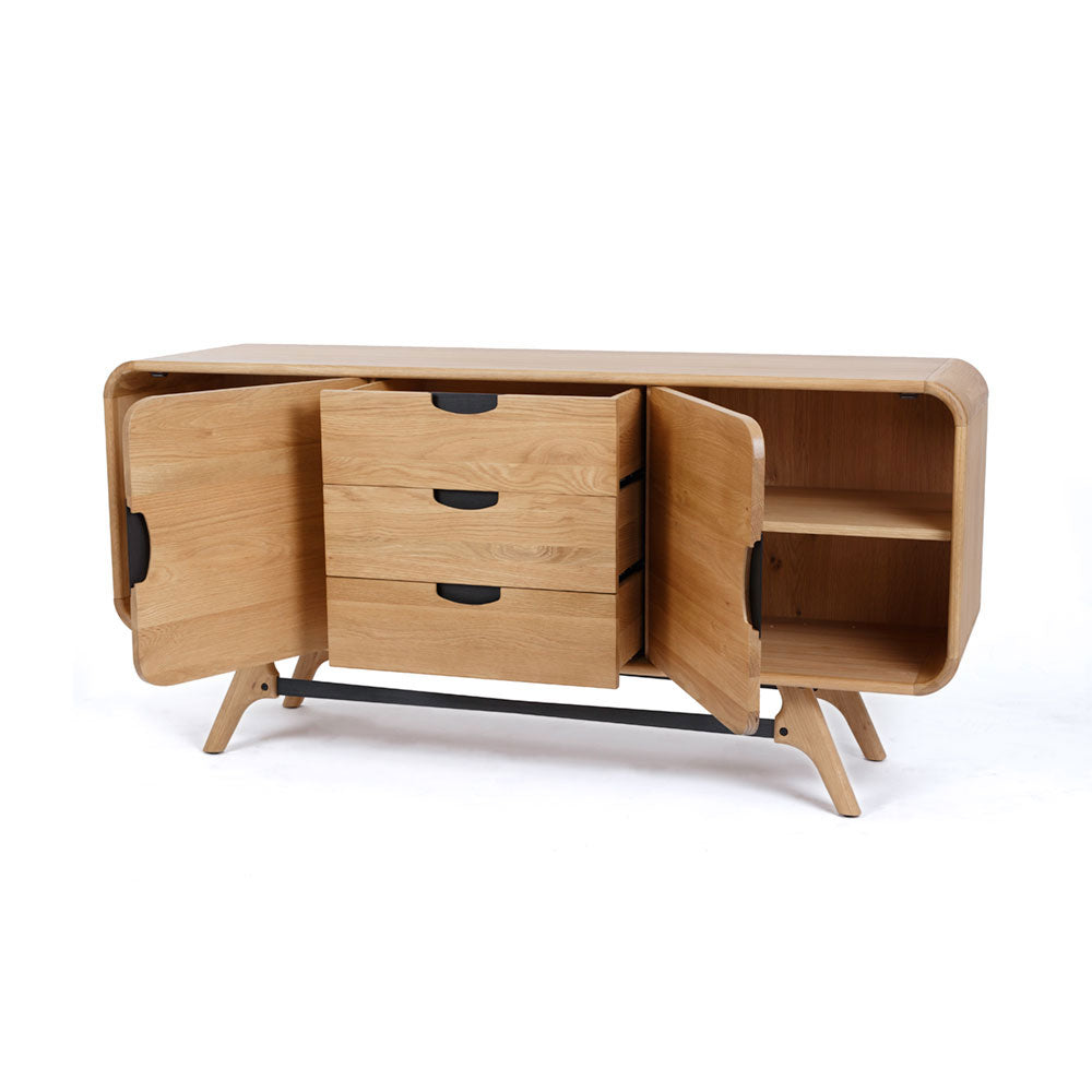 Flow Sideboard-FurniturebyDesign.