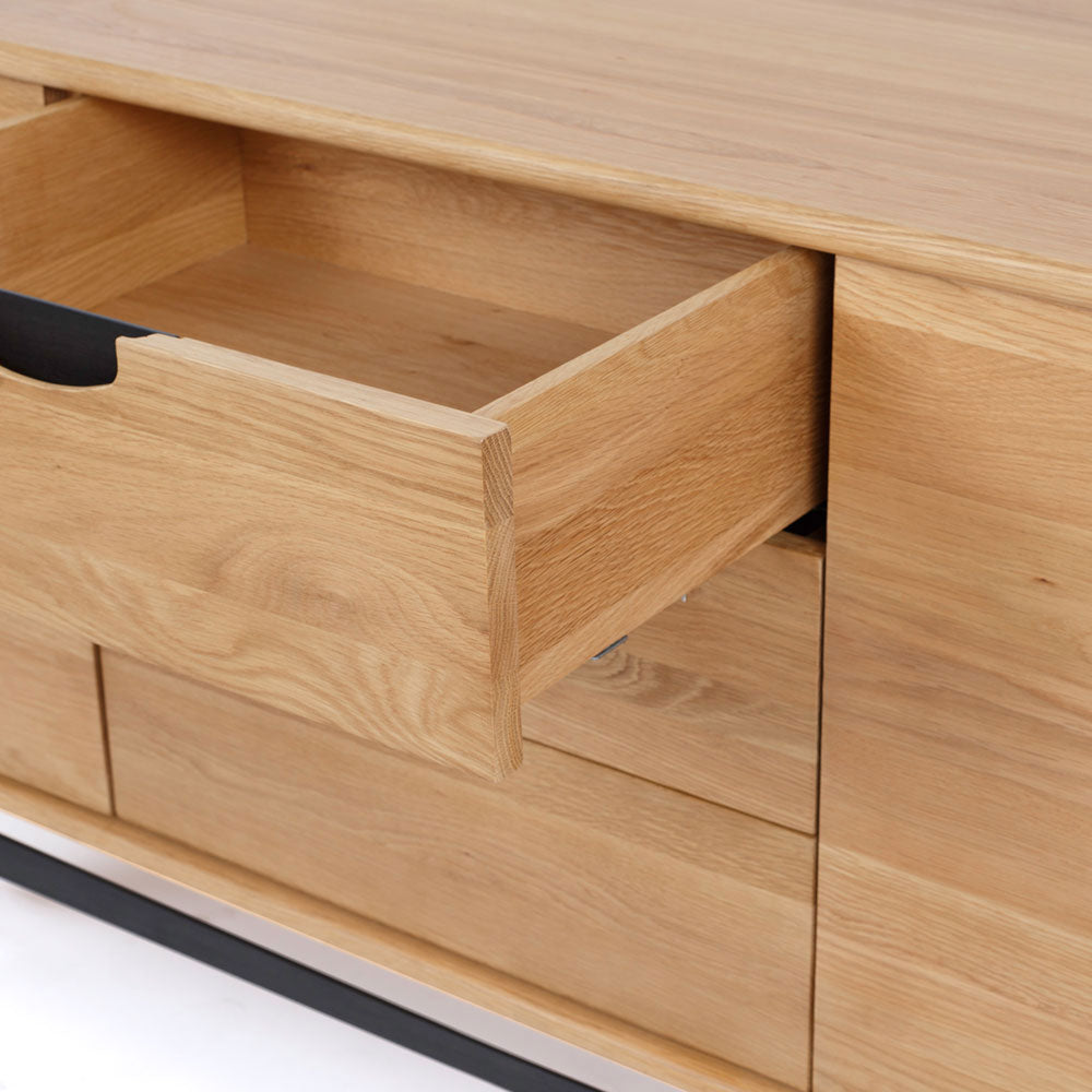 Flow Sideboard-FurniturebyDesign.