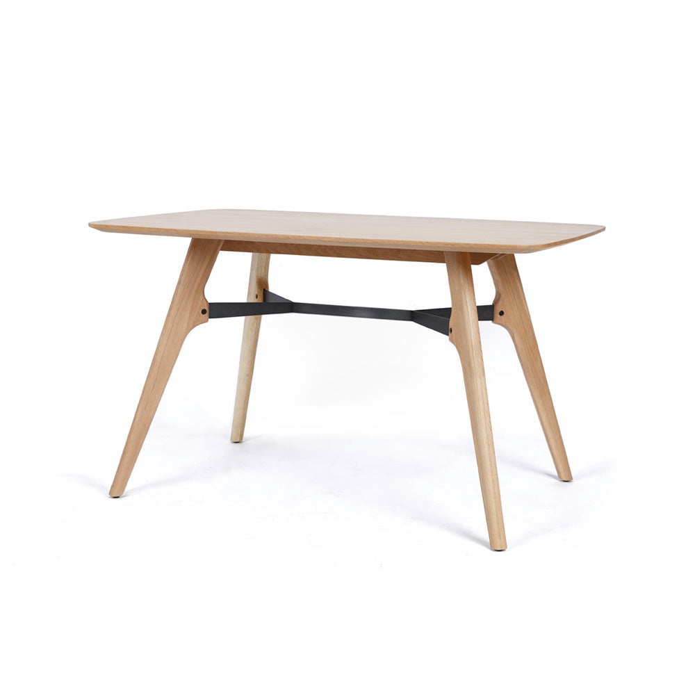 Flow Dining Table Compact - Furniture by Design