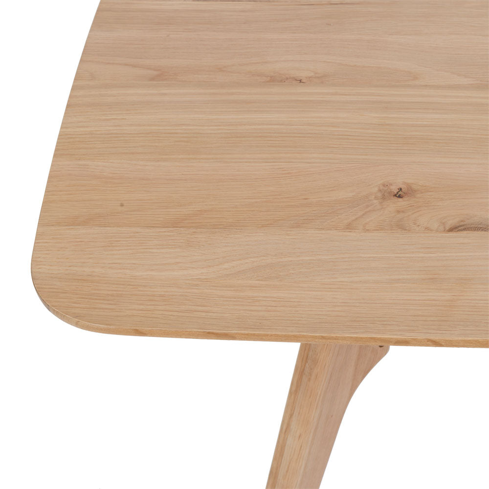 Flow Dining Table Compact - Furniture by Design