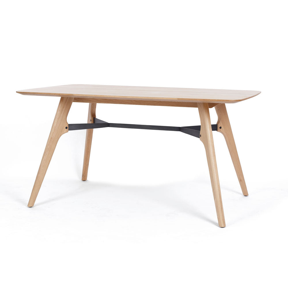 Flow Dining Table Small-FurniturebyDesign.