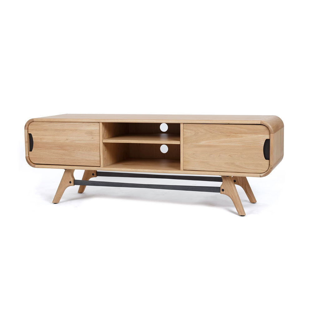 Flow TV Unit-FurniturebyDesign.