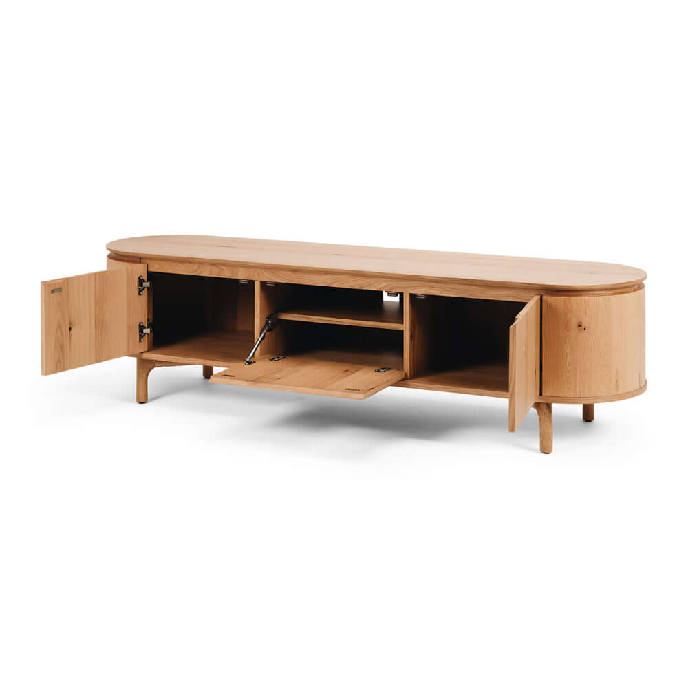 Kontur TV Stand-FurniturebyDesign.