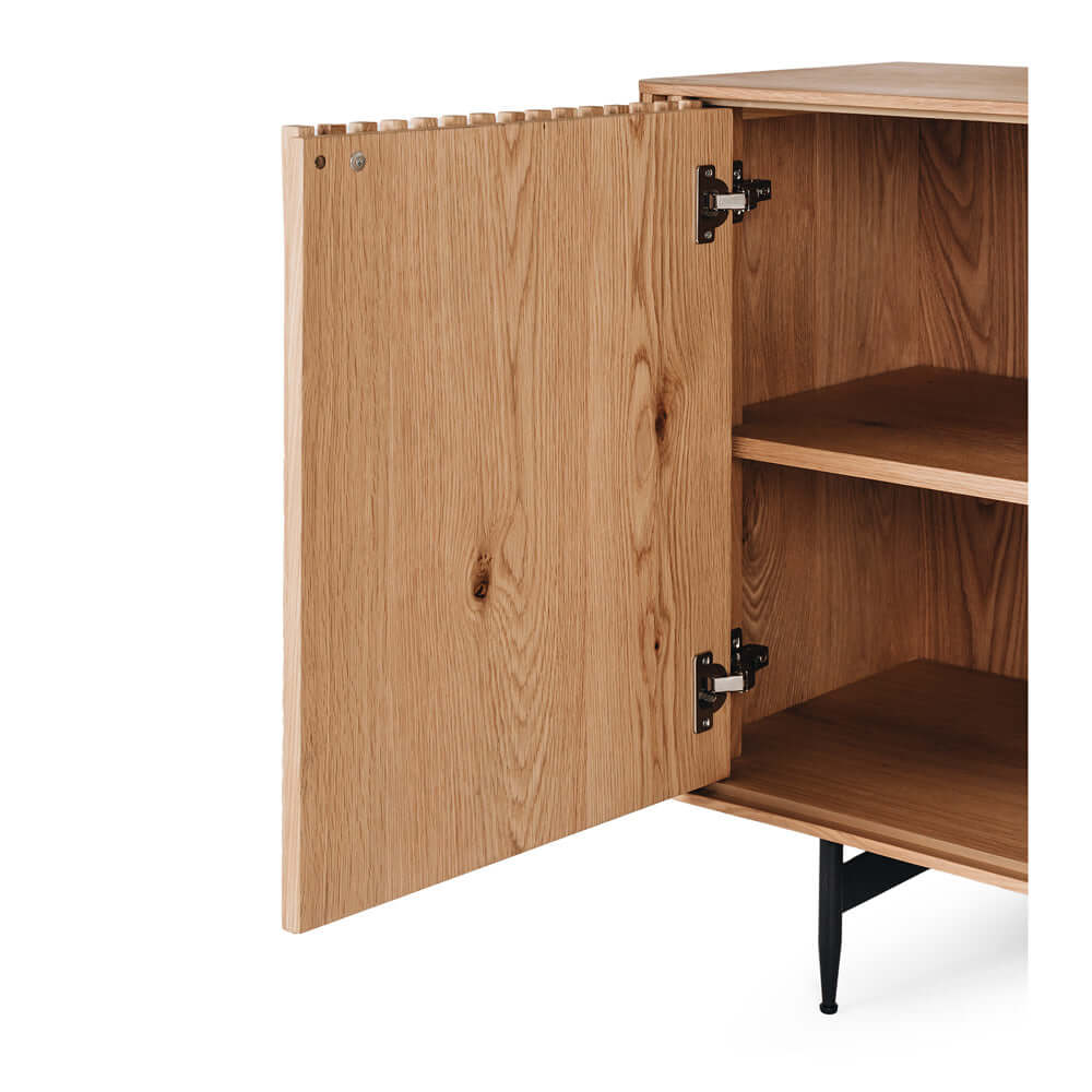 Linea Sideboard-FurniturebyDesign.