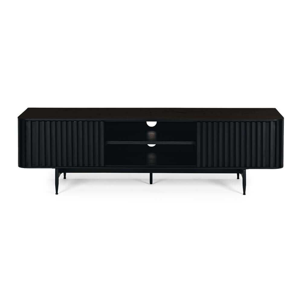 Linea Entertainment Unit-FurniturebyDesign.