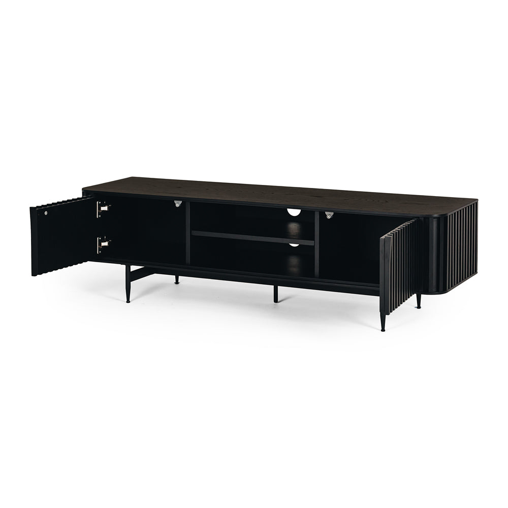 Linea Entertainment Unit