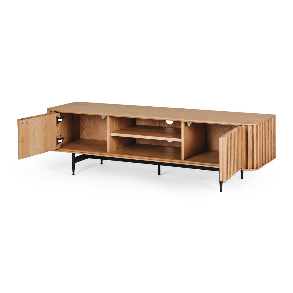 Linea Entertainment Unit