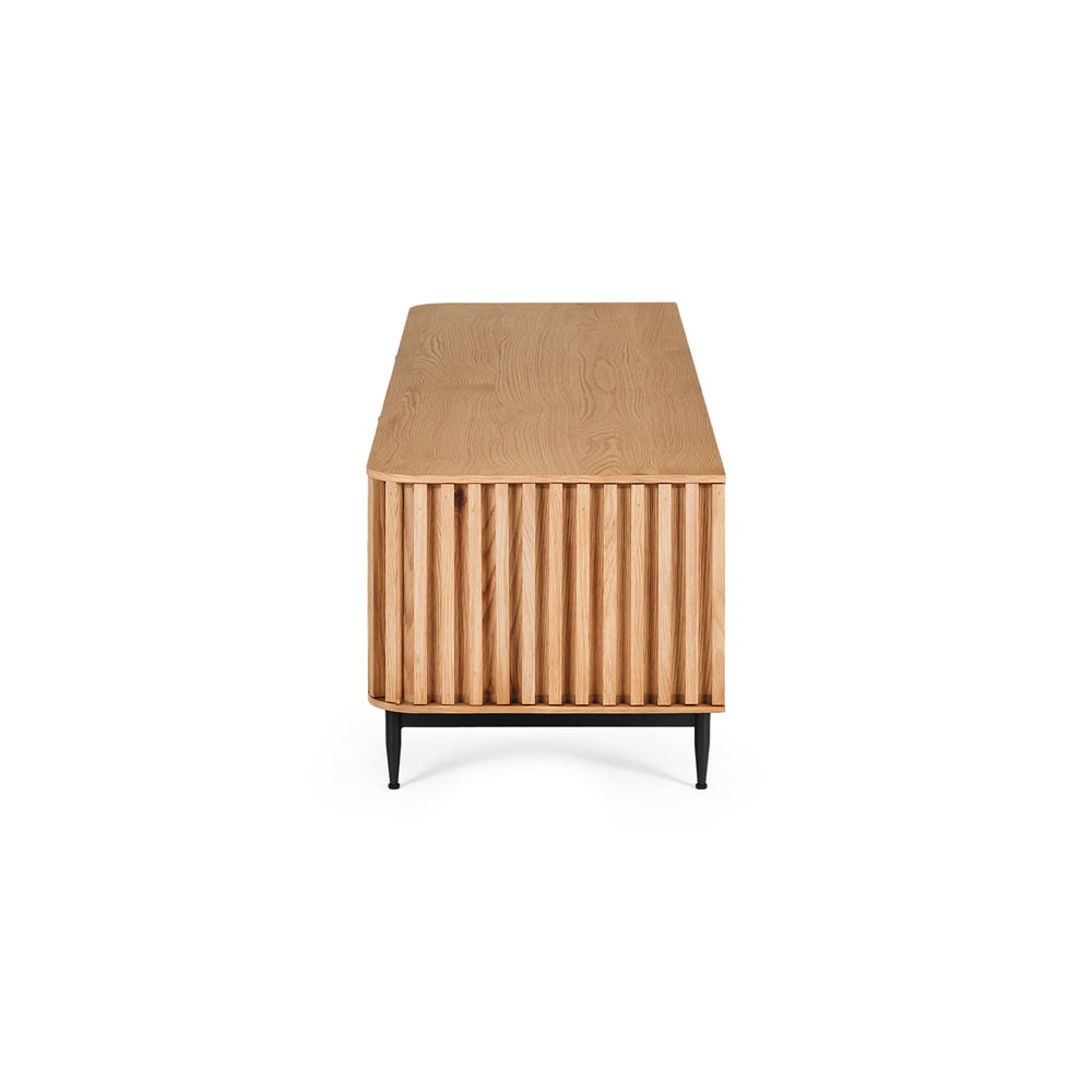 Linea Entertainment Unit