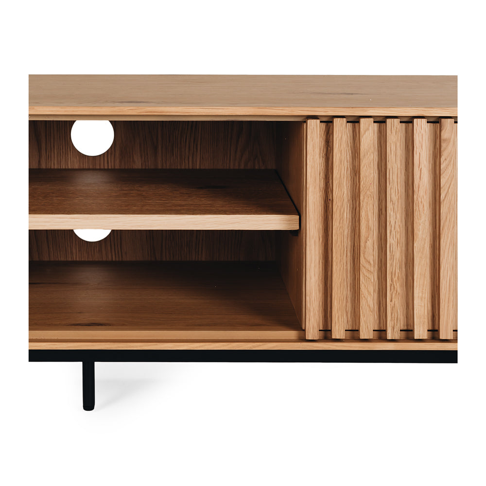 Linea Entertainment Unit