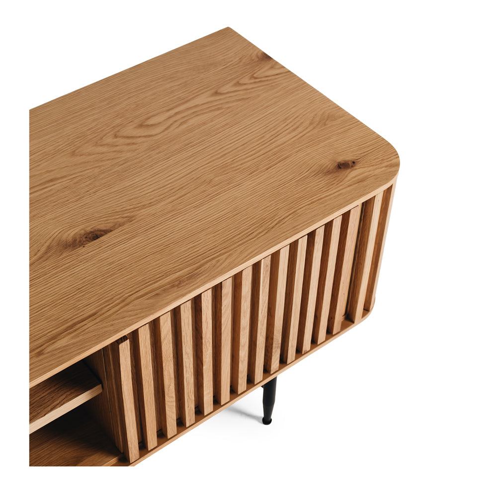 Linea Entertainment Unit