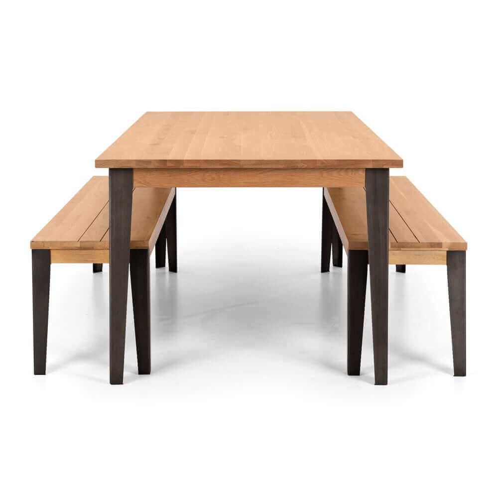 Karel Dining Table-FurniturebyDesign.