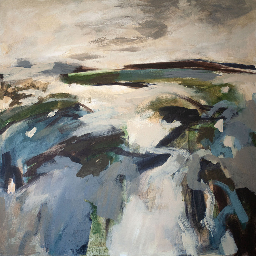 Veronica Young - Renewal