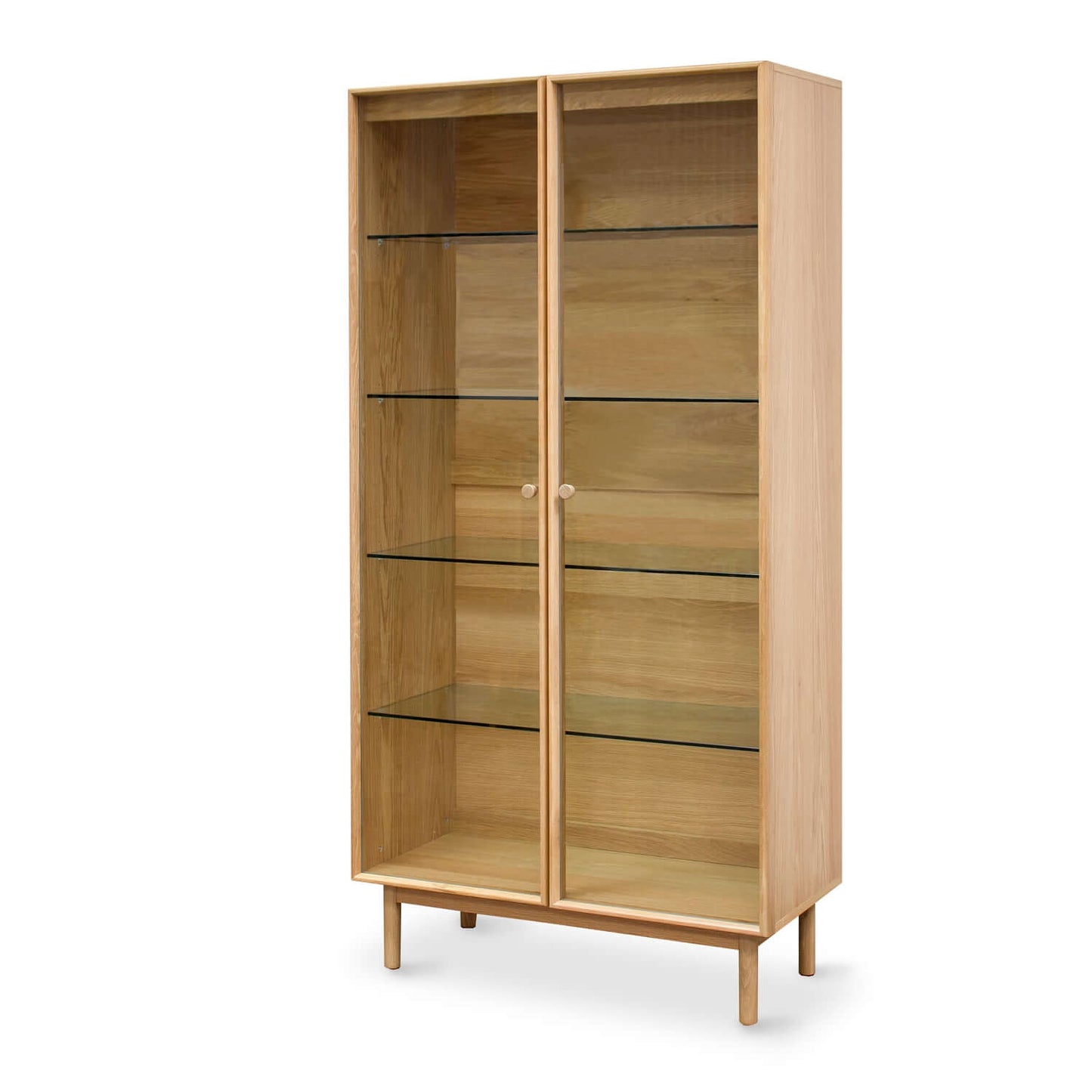Rotterdam Display-FurniturebyDesign.
