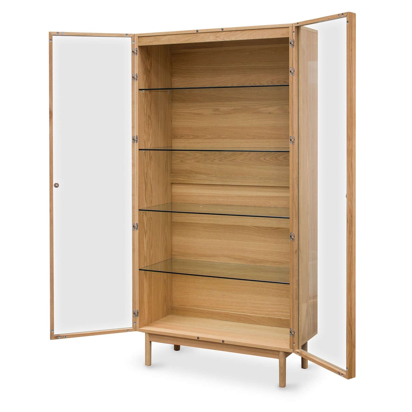 Rotterdam Display-FurniturebyDesign.