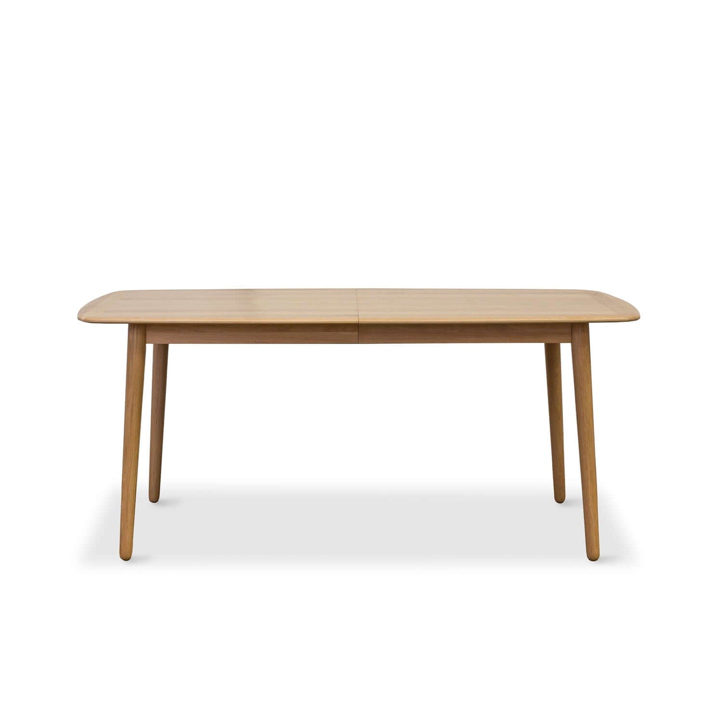Rotterdam Extension Dining Table-FurniturebyDesign.