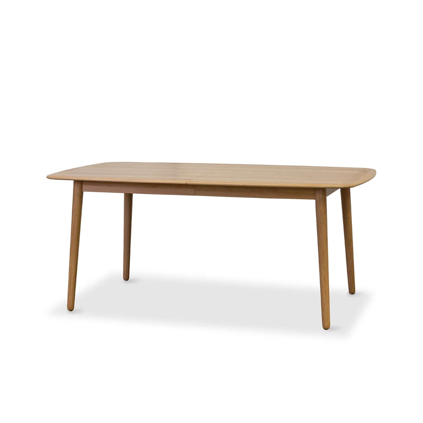 Rotterdam Extension Dining Table-FurniturebyDesign.