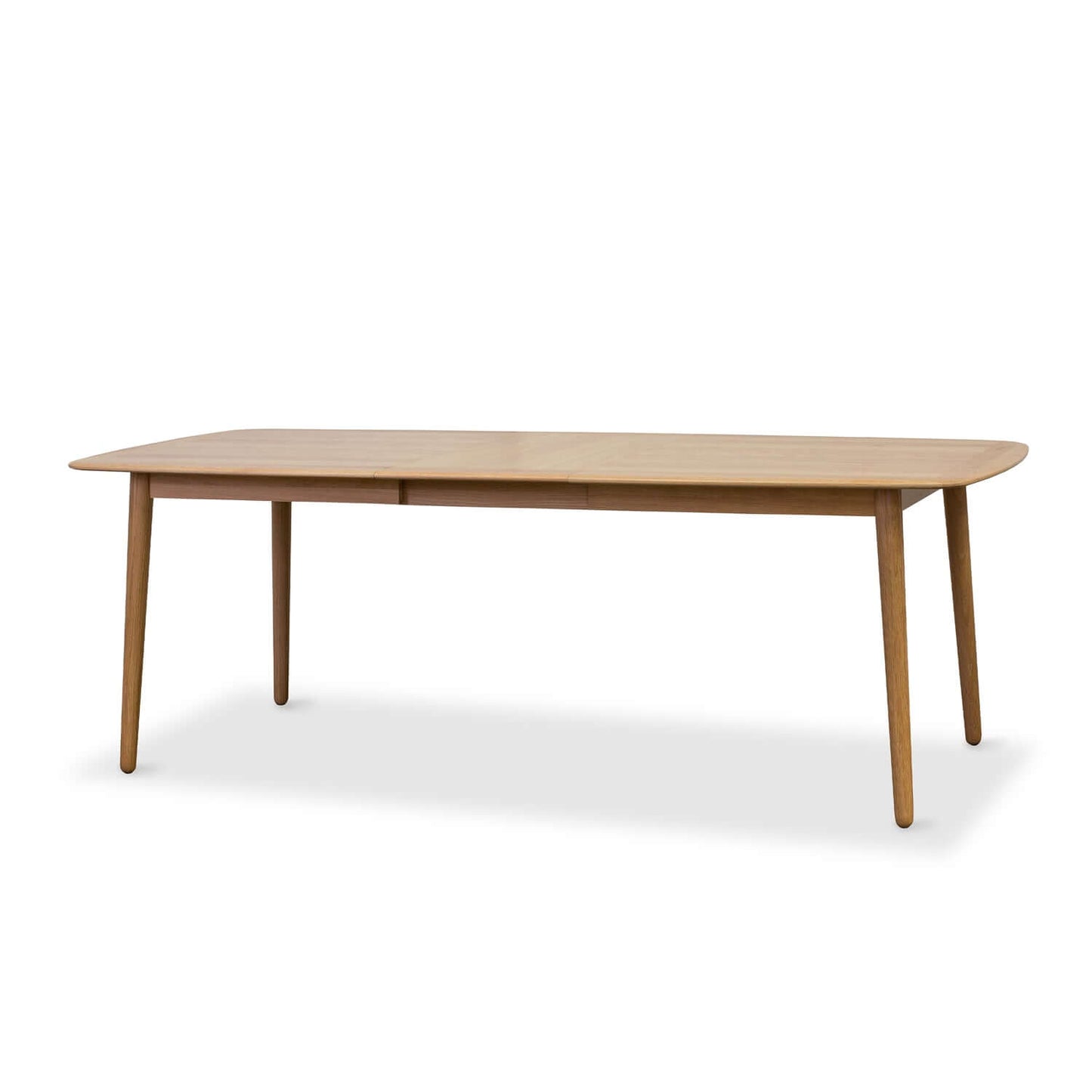 Rotterdam Extension Dining Table-FurniturebyDesign.