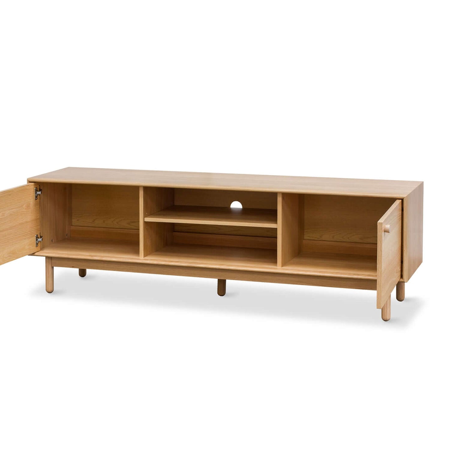 Rotterdam Entertainment Unit-FurniturebyDesign.