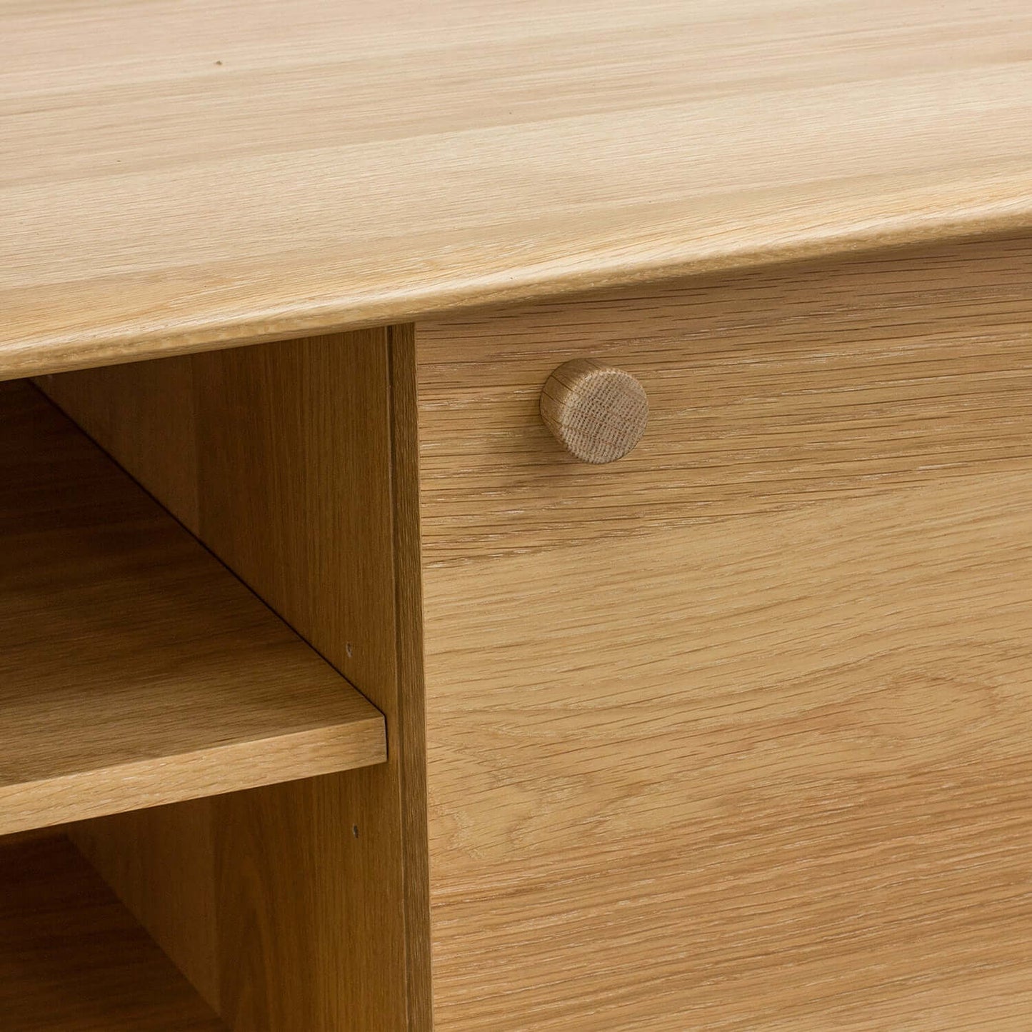 Rotterdam Entertainment Unit-FurniturebyDesign.