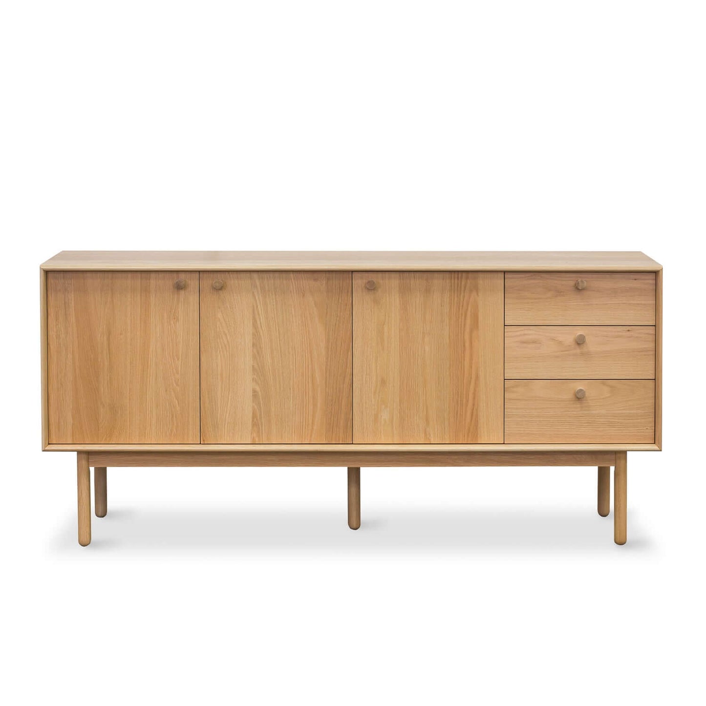 Rotterdam Sideboard-FurniturebyDesign.