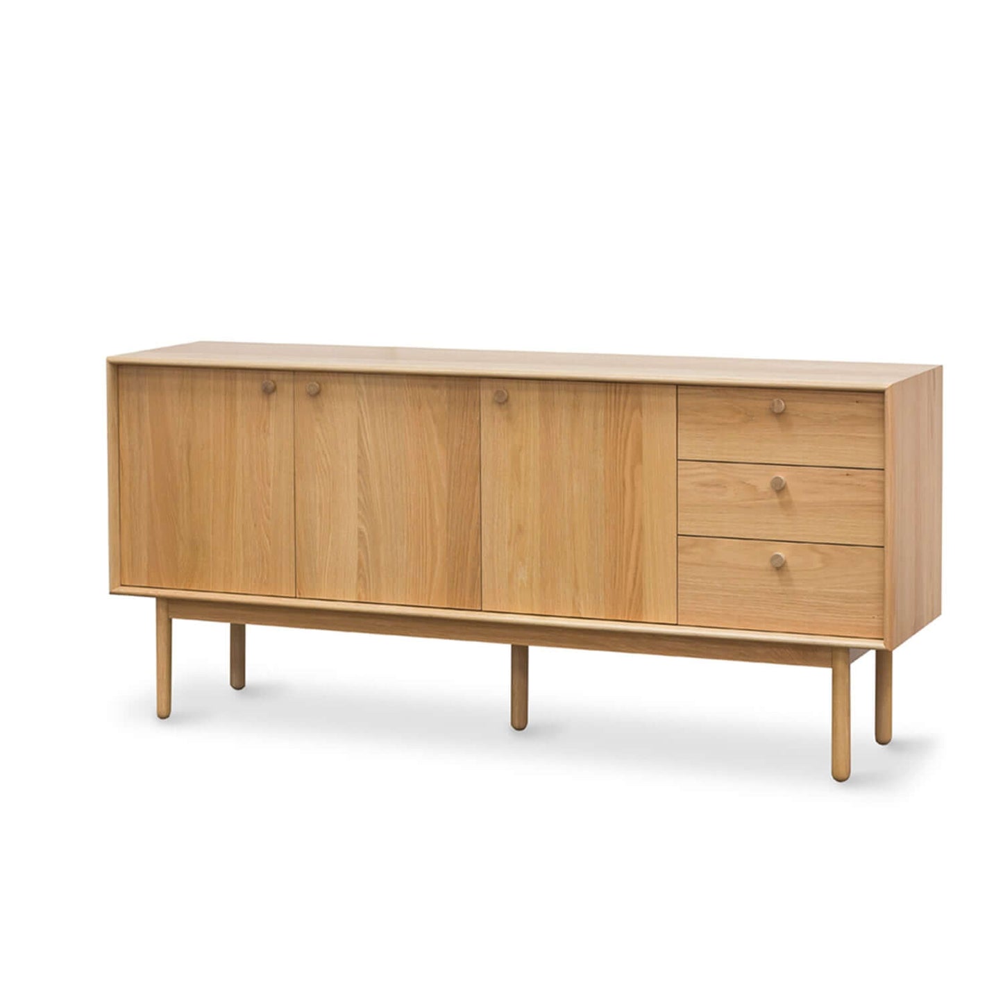 Rotterdam Sideboard-FurniturebyDesign.