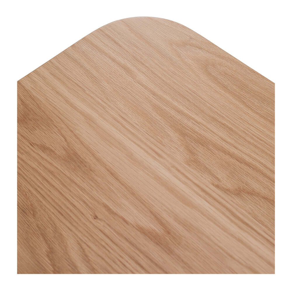 Anders 3 Drawer Bedside-FurniturebyDesign.