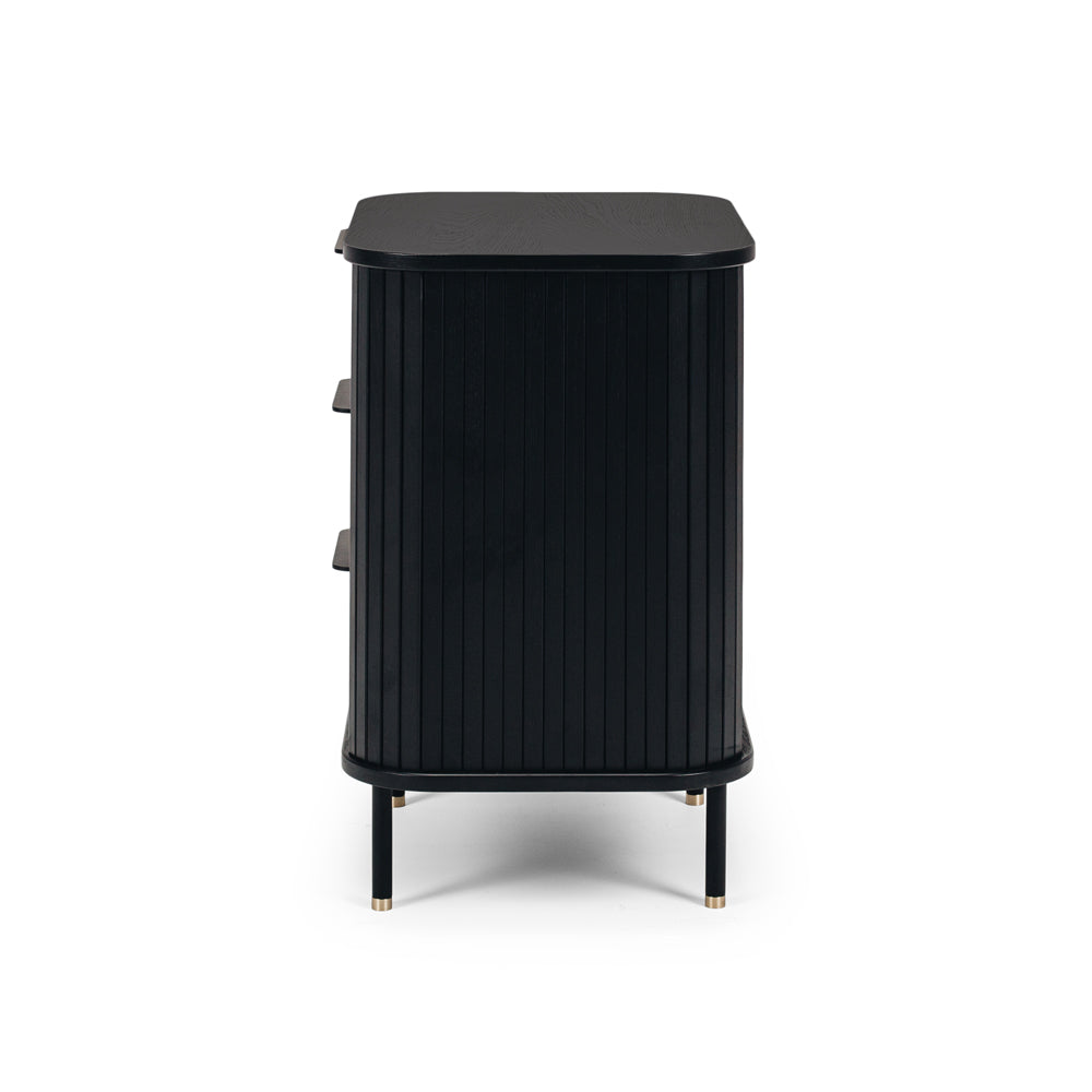 Anders 3 Drawer Bedside-FurniturebyDesign.