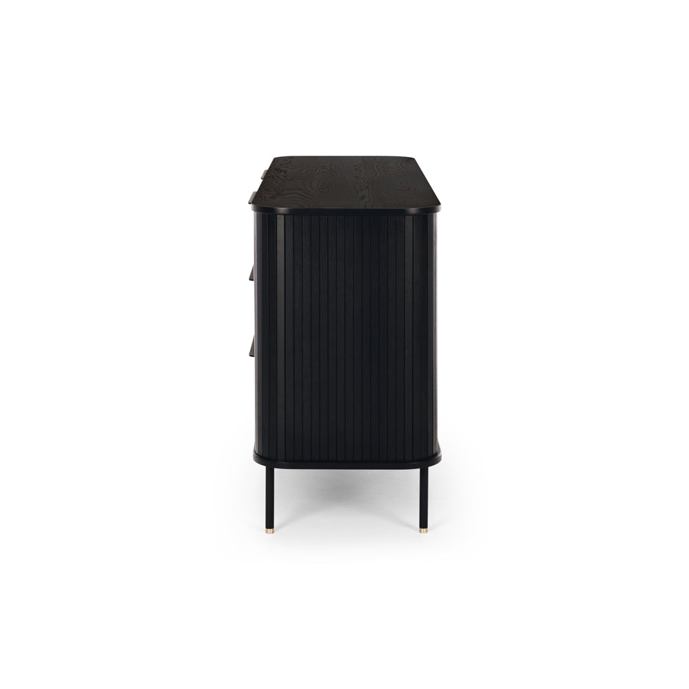 Anders Dresser - Black-FurniturebyDesign.