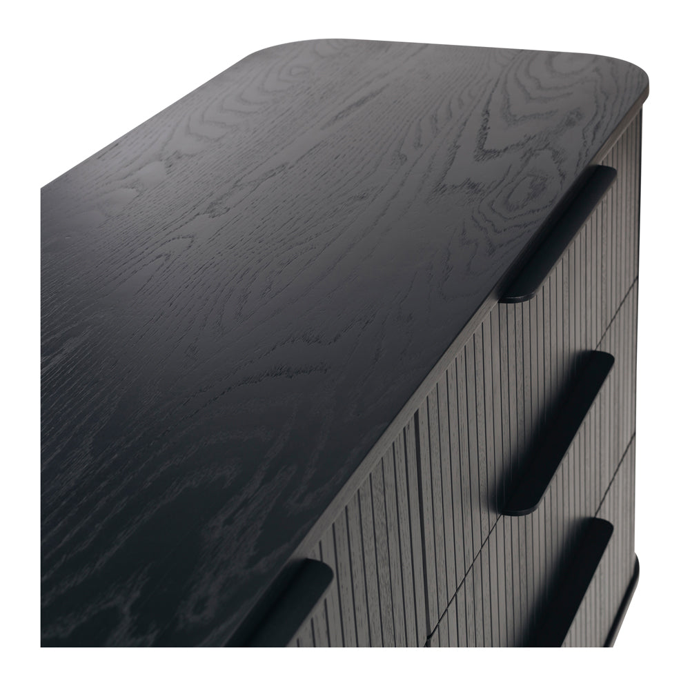 Anders Dresser - Black-FurniturebyDesign.