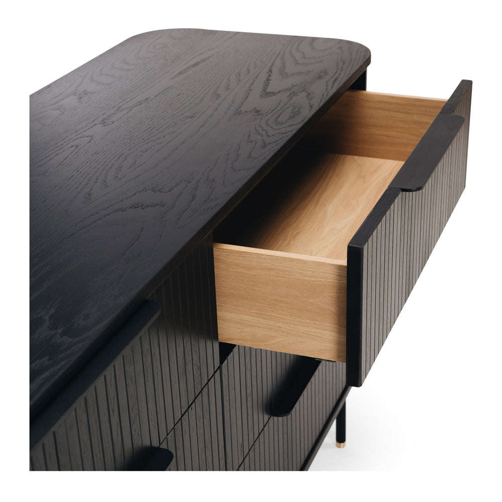 Anders Dresser - Black-FurniturebyDesign.