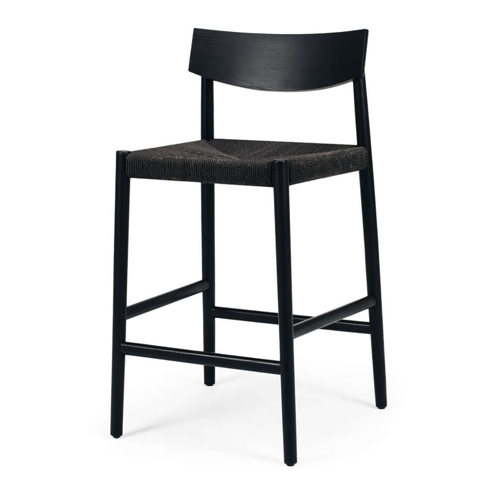 Ingrid Bar Stool-FurniturebyDesign.