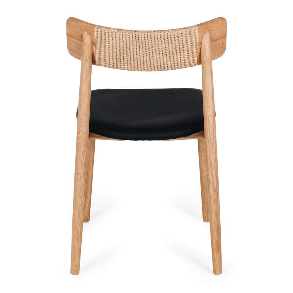 Niles Dining Chair-FurniturebyDesign.