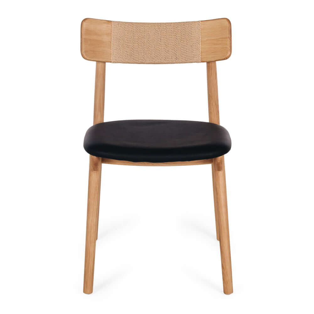 Niles Dining Chair-FurniturebyDesign.