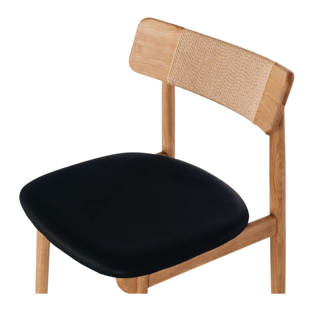 Niles Dining Chair-FurniturebyDesign.