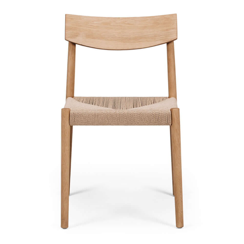 Ingrid Dining Chair-FurniturebyDesign.