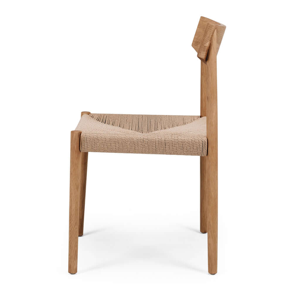 Ingrid Dining Chair-FurniturebyDesign.