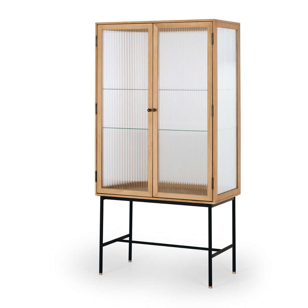 Kobe Highboard-FurniturebyDesign.