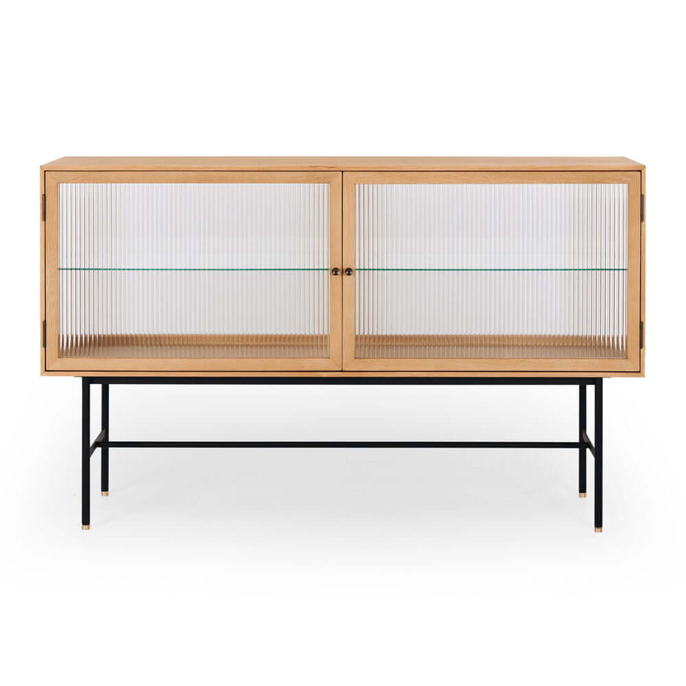 Kobe Sideboard-FurniturebyDesign.