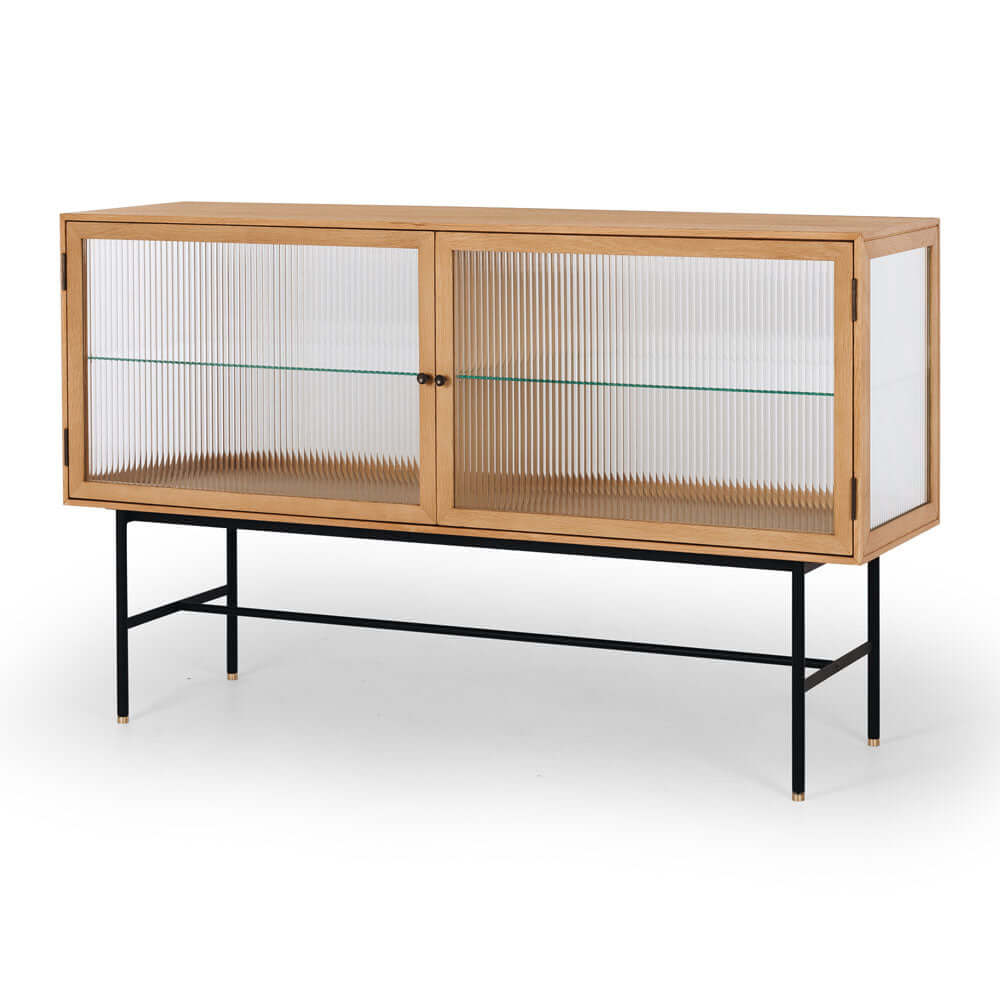 Kobe Sideboard-FurniturebyDesign.