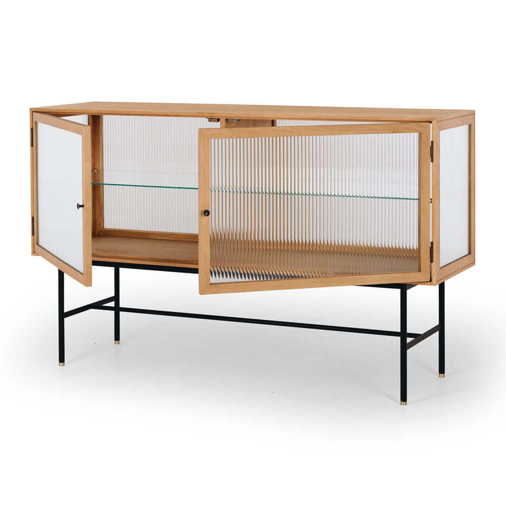 Kobe Sideboard-FurniturebyDesign.