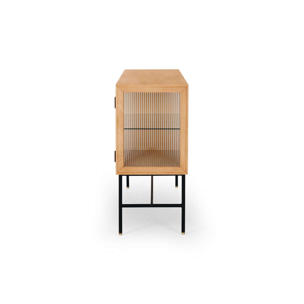 Kobe Sideboard-FurniturebyDesign.