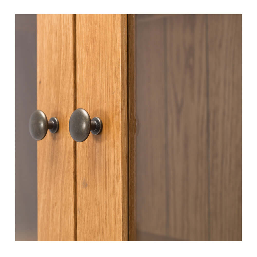 Salisbury Display Cabinet-FurniturebyDesign.