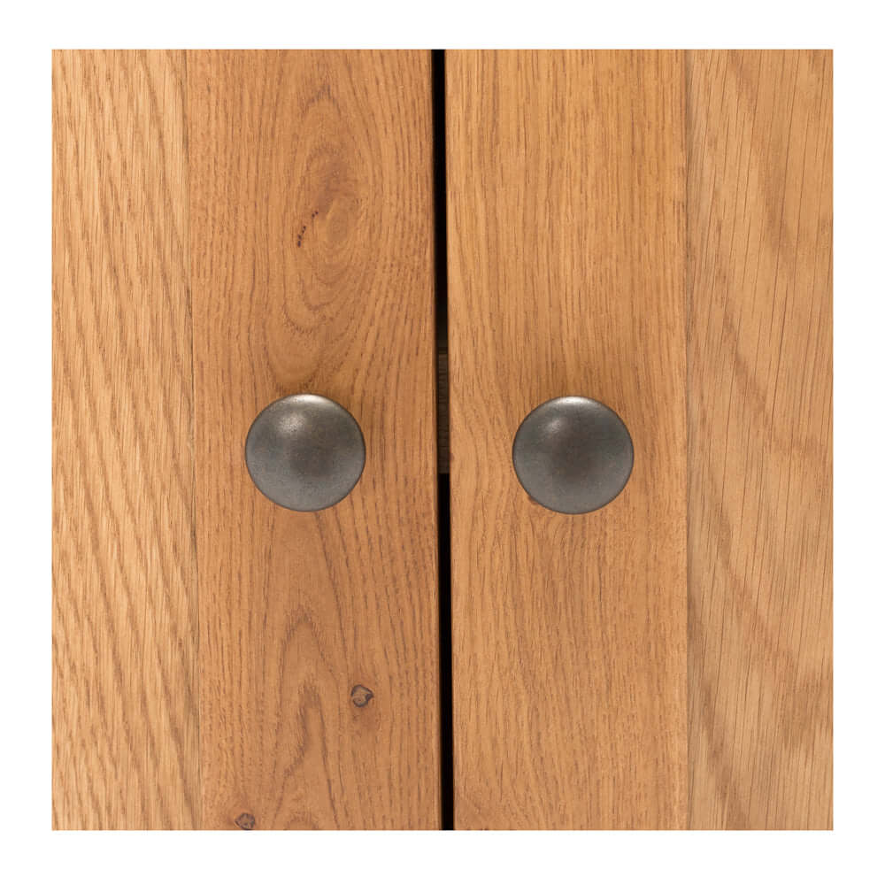 Salisbury Display Cabinet-FurniturebyDesign.