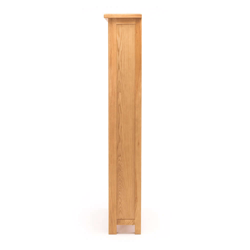 Salisbury Bookcase-FurniturebyDesign.