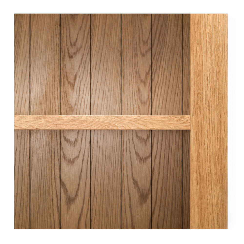 Salisbury Bookcase-FurniturebyDesign.
