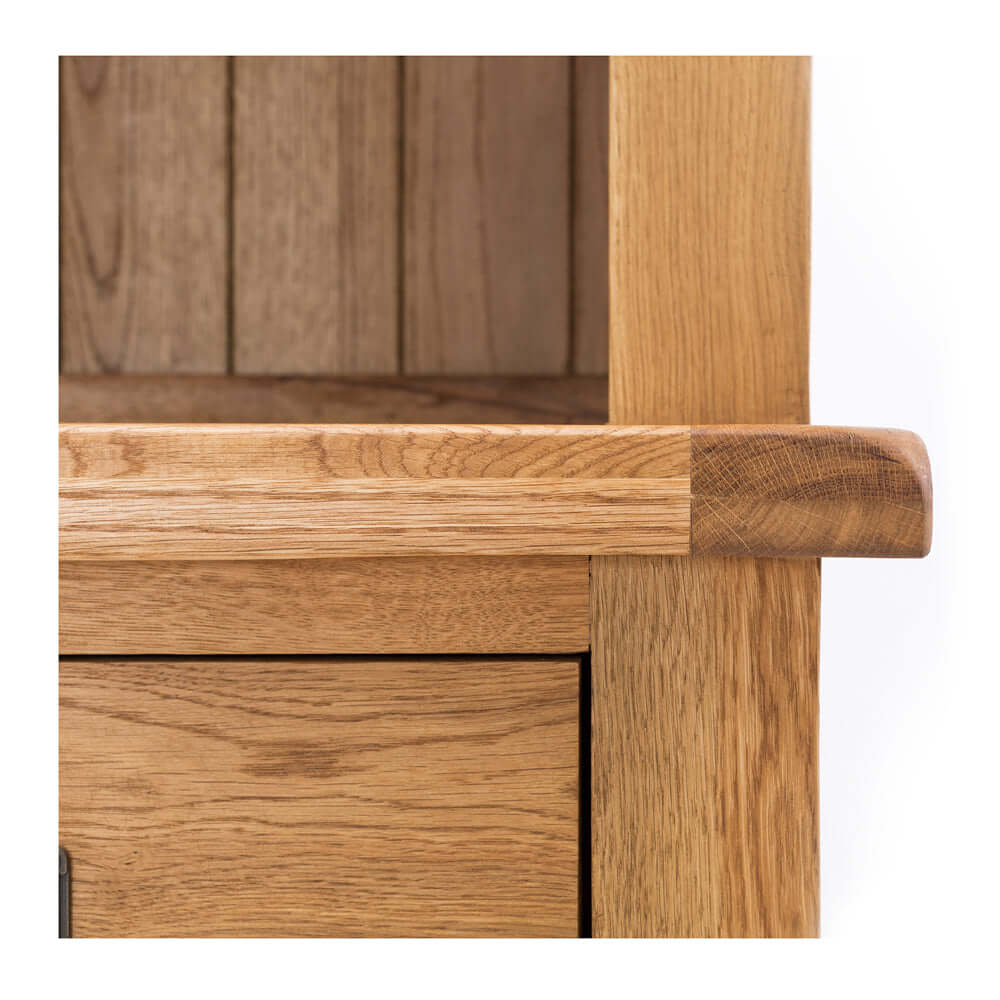 Salisbury Buffet & Hutch-FurniturebyDesign.