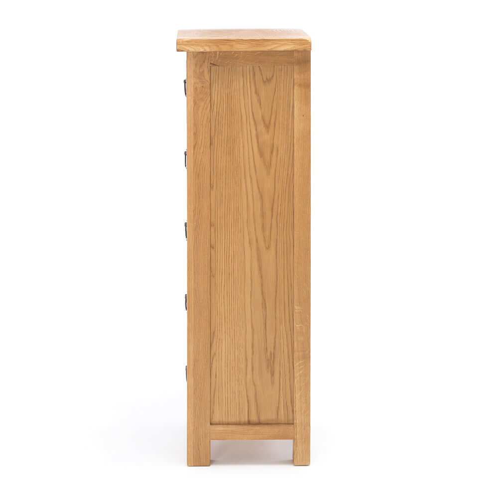 Salisbury Drawers Tallboy-FurniturebyDesign.